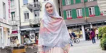 Oki Setiana Dewi Ungkap Jasa Aktris Senior Ida Leman Bagi Keluarganya