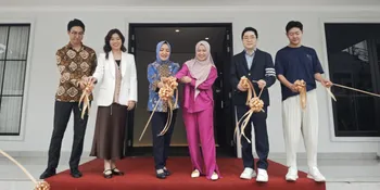 Okie Agustina Comeback ke Dunia Seni Peran, Begini Persiapannya