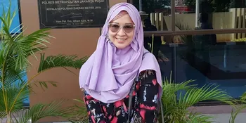 Okie Agustina Dibuat Pusing Gara-gara Pandemi Covid-19