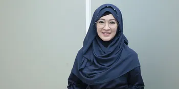 Okie Agustina Gelisah Lihat Kondisi Pasha Ungu dan Adelia Akibat Gempa Palu