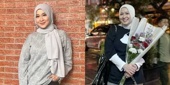 Okie Agustina Resmi Bercerai dan Dapat Hak Asuh Anak, Gunawan Dwi Cahyo Wajib Nafkahi Sebesar 5 Juta Per Bulan