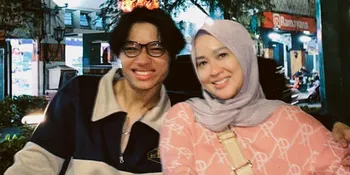 Okie Agustina Sedang Proses Cerai, Kiesha Alvaro Larang Sang Ibunda Baca Komentar Netizen
