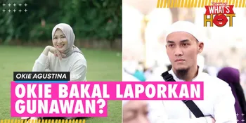 Okie Agustina Somasi Gunawan Dwi Cahyo Karena Diduga Mengambil &#38; Gadaikan Mobil Anaknya