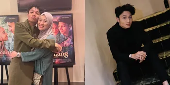 Okie Agustina Beri Pesan Manis untuk Kiesha Alvaro yang Berhasil Berdiri di Kaki Sendiri Meski dari Keluarga Broken Home