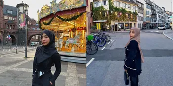 Oklin Fia Dituduh Jadi Orang Ketiga dalam Rumah Tangga Ria Ricis dan Tengku Ryan