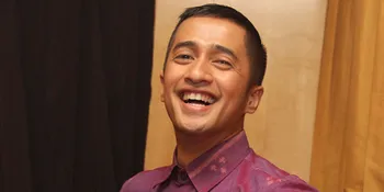 Oktober 2013 Jadi Bulan Bahagia Bagi Irfan Hakim