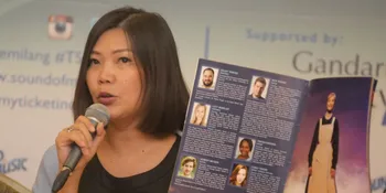 Oktober, Musikal The Sound of Music Hadir di Jakarta