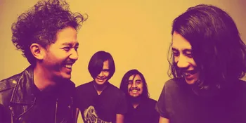 Oktober, The SIGIT Gelar Konser 'Detournement'