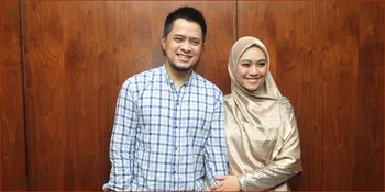 Oki Setiana Dewi Sempat Nangis Ketika Rawat Anak