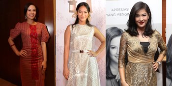 Olahraga Baru Favorit Dian Sastro, Tara Basro, dan Chelsea Islan