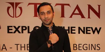 Olahraga dan Bahagia, Tips Sehat Ala Teuku Zacky