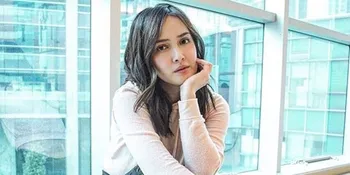 Olahraga Pilates, Shandy Aulia Pamerkan Bentuk Tubuh Kece dan Ideal