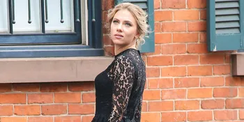 Olahraga, Rahasia Tubuh Bugar Scarlett Johansson Saat Hamil