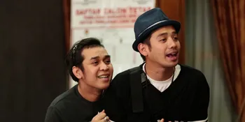 'OLGA &#38; BILLY LOST IN SINGAPORE', Film Terakhir Olga Syahputra