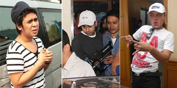 Olga dan Sule Rentan Dijerumuskan Pada Narkoba