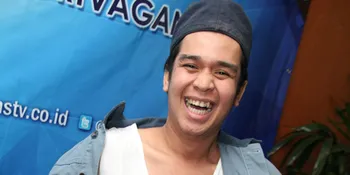 Olga Dirindukan di Nikahan Raffi Ahmad - Nagita Slavina