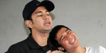 Olga Kesal Nasihatnya Tak Digubris Raffi Ahmad