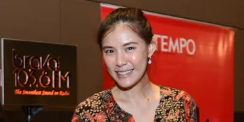 Olga Lydia Tak Merasa Kesepian, Keluarga Capek Tanya Kapan Nikah?