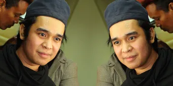 Olga Syahputra, Dari Pembantu Setrika Sampai Presenter Terkenal