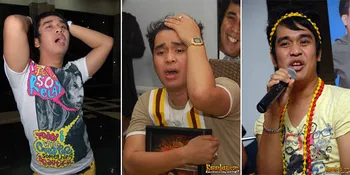 Olga Syahputra Sakit, Ayu Dewi Belum Sempat Jenguk