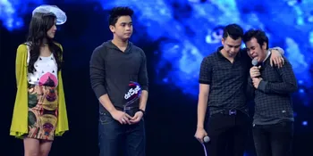 Olga Syahputra Sakit Parah, Promo Film Tetap Jalan