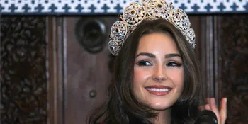 Olivia Culpo Kecil Seorang Gadis Minder dan Penyendiri