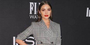 Olivia Culpo Terpilih Jadi Wanita Terseksi di Dunia 2019 Versi Maxim