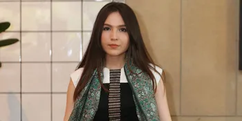 Olivia Lubis Jensen Merasa Tertantang Perankan Dua Karakter Unik