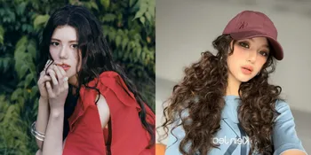 Olivia Marsh Kakak Danielle NJZ Debut dengan 'Strategy' Langkah Awal di Industri Musik