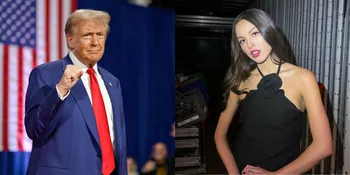 Olivia Rodrigo Cabut Lagu dari TikTok Usai Dipakai Kampanye Tim Donald Trump: Komentar Pedas Melayang