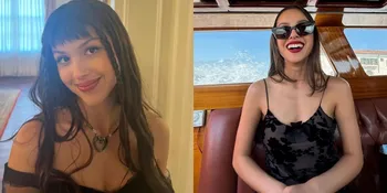 Olivia Rodrigo Sempat Dikira Penjahat oleh Petugas Perbatasan: Aku Sampai Panik