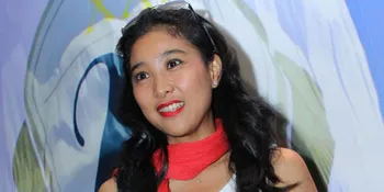 Olivia Zalianty: Belajar Sejarah Bisa Lewat Film