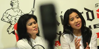 Olivia Zalianty Duga Orang Dekat Jadi Penyebar Video Plesiran