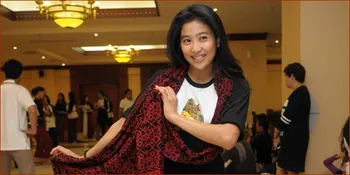 Olivia Zalianty Kembali Digosipkan Hendak Nikah, Ini Jawabnya!