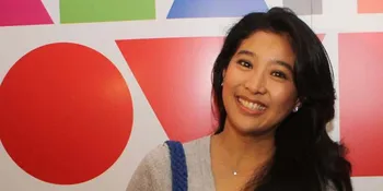 Olivia Zalianty Pilih Tempat Wisata Lokal