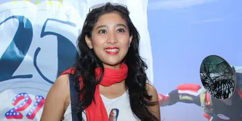 Olivia Zalianty Siapkan Pementasan Teater Politik