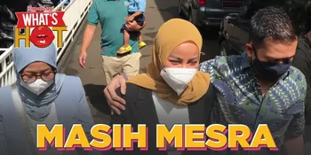 Olla Ramlan &#38; Aufar Datang Bergandengan - Mantap Bercerai