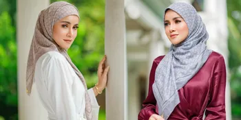 Olla Ramlan Berhasil Turun 15 Kg dalam Waktu 3 Bulan, Ternyata Ini Rahasianya