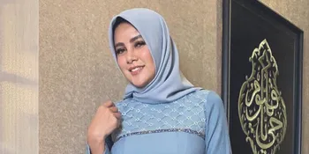 Olla Ramlan Bicara Tentang Keputusan Berhijab dan Naik Haji