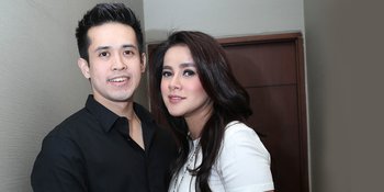 Olla Ramlan Didaulat Jadi 'Sexiest Mom', Suami Was Was