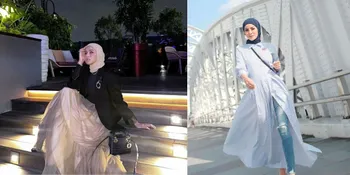 Olla Ramlan Ingin Punya Pasangan yang Tak Cemburu dengan Kedua Mantan Suaminya