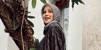Olla Ramlan Kembali Curhat Galau Usai Singgung Soal Pengkhianatan, Mengaku Terluka dan Kecewa