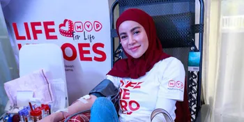 Olla Ramlan Tak Mau Umbar ke Publik Jika Punya Pacar Baru, Ini Alasannya