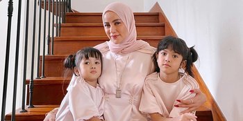 Olla Ramlan Tak Pernah Cek-Cok dengan Aufar di Depan Buah Hati, Bolehkan Anak-Anak Memilih Ikut Siapa Kalau Sudah Dewasa