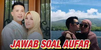 Olla Ramlan Ungkap Awal Rumah Tangganya Dikabarkan Bermasalah