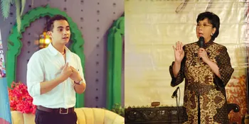 Omara Esteghlal Kenang Titiek Puspa: Sosok yang Menyatukan Bangsa Lewat Cinta dan Karya