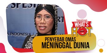 Omaswati Meninggal Dunia, Anak &#38; Mastur Ceritakan Kronologinya