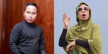 Omaswati Meninggal Dunia, Narji Minta Maaf Ingat Dulu Sering Bercanda dengan Mendiang