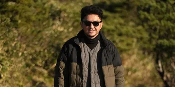 Omesh Kembangkan Bisnis yang Buka Nonstop di Bandung, Gandeng Perusahaan Transportasi