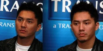 Omesh Ucapkan Belasungkawa Atas Kepergian Olga Syahputra